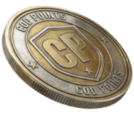 big coin