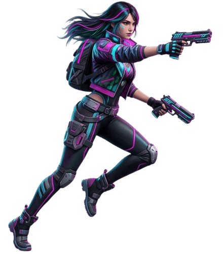 Character 2