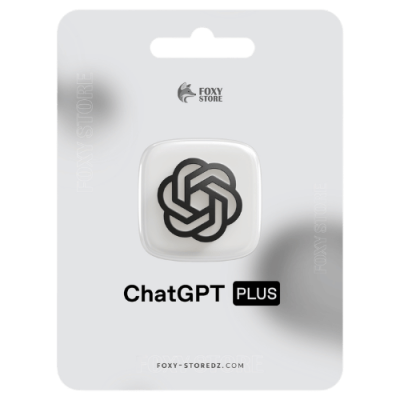 اشتراک ChatGPT Plus