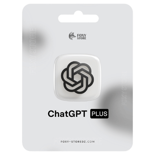 اشتراک ChatGPT Plus