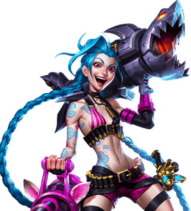 jinx